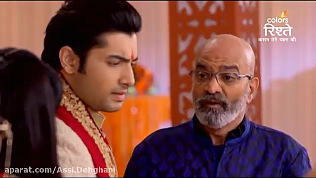 سریال جدید هندی  ( به عشق تو س...