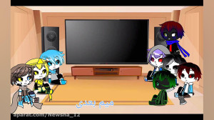 سنس ای یو ها میم میبینن Sans A...