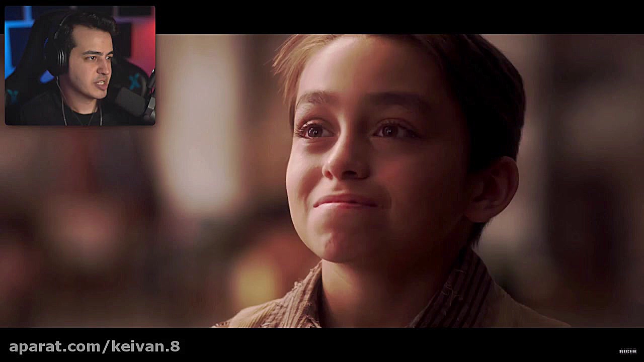 دندونم تیر کشید اینو دیدم | 3...