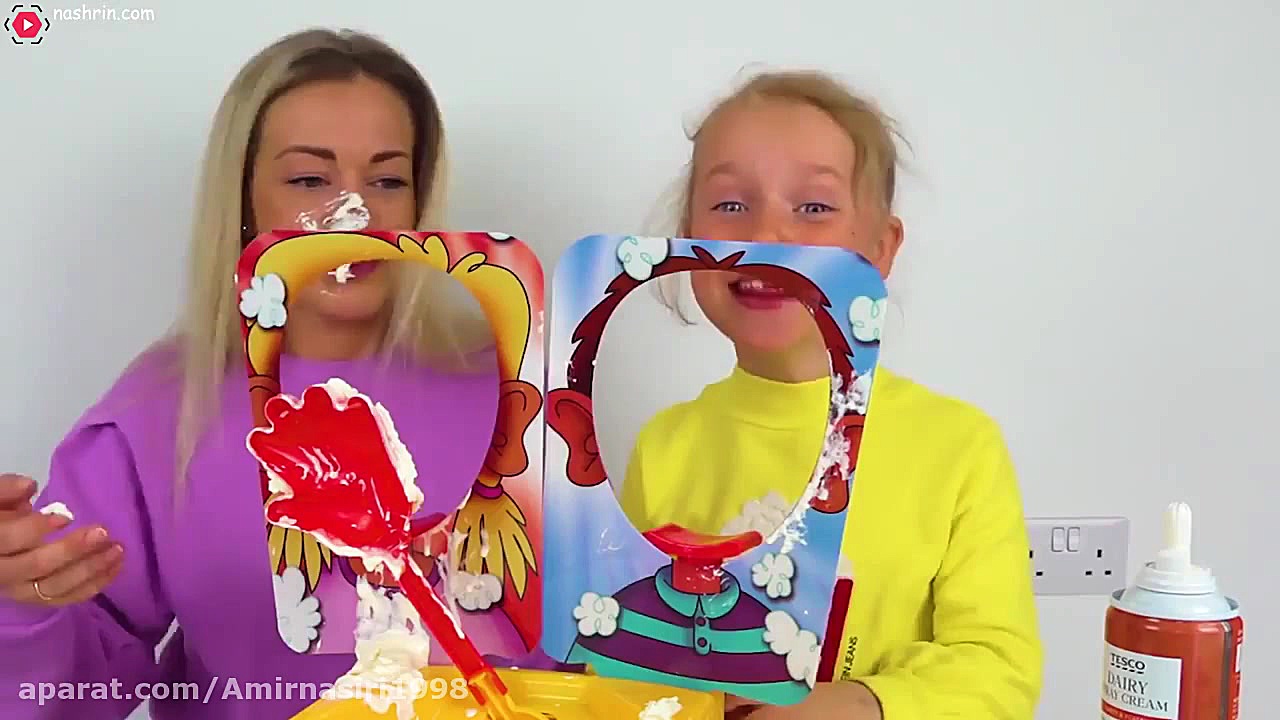 گبی و الکس  ماجراهای گبی و الک...