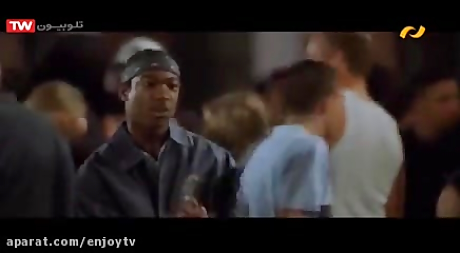 سریع وخشن ۳