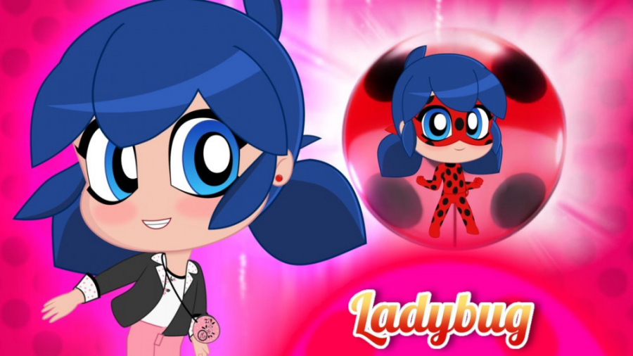 تبدیل مرینت &raquo;&raquo; میر...