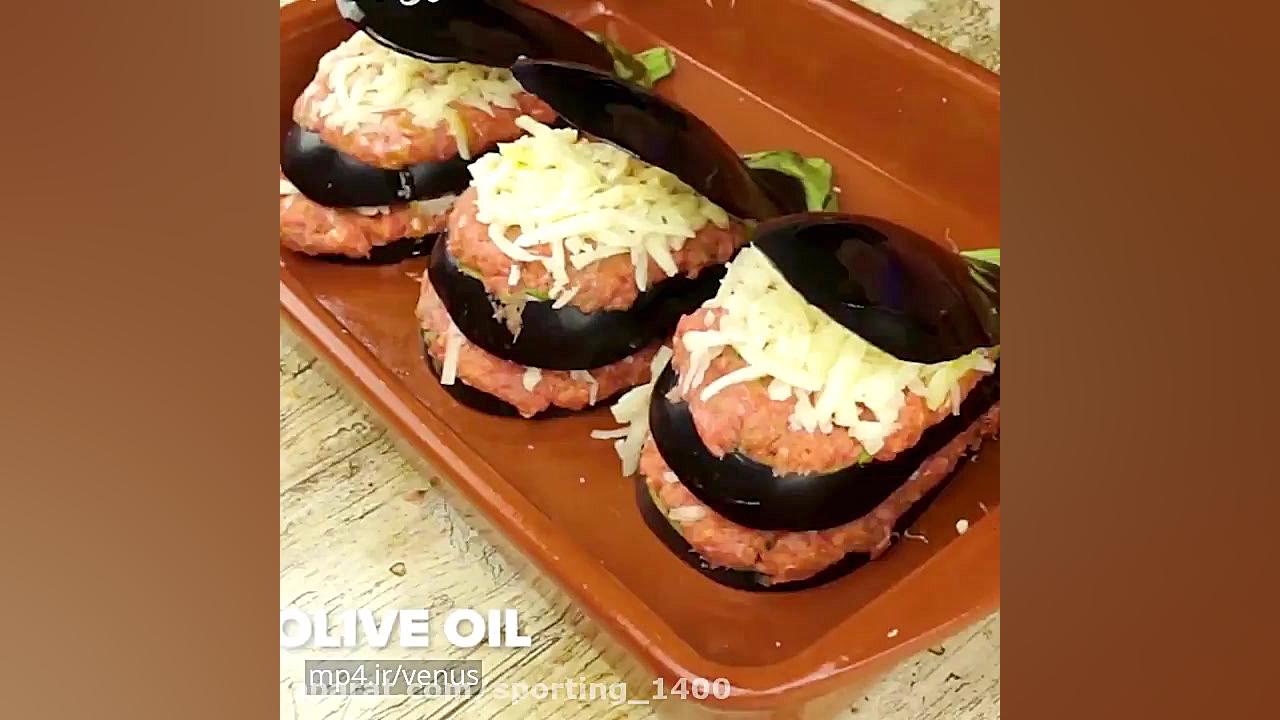 آموزش آشپزی طرز تهیه کلوچه نار...