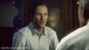 Uncharted 4 Thief& 039;s End