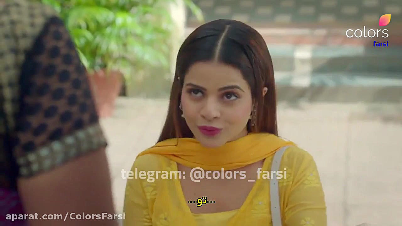 سریال زبان عشق فصل 2 قسمت 7