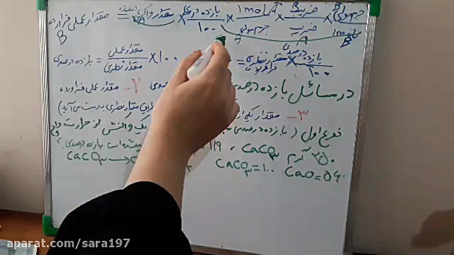 بازده درصدی نوع اول خانم جلیلی...