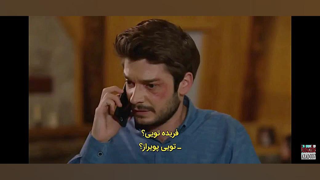 قسمت آخر سریال ستاره شمالی|مرگ...