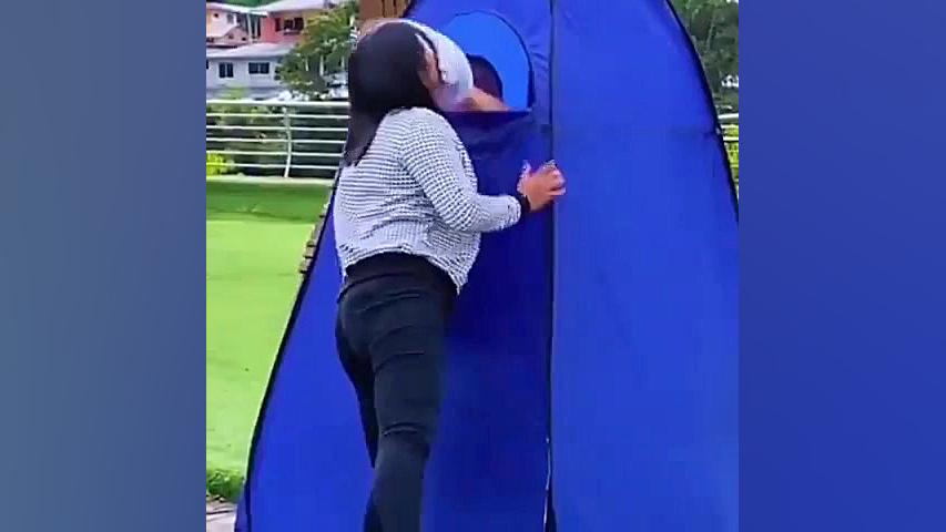 دوربین مخفی