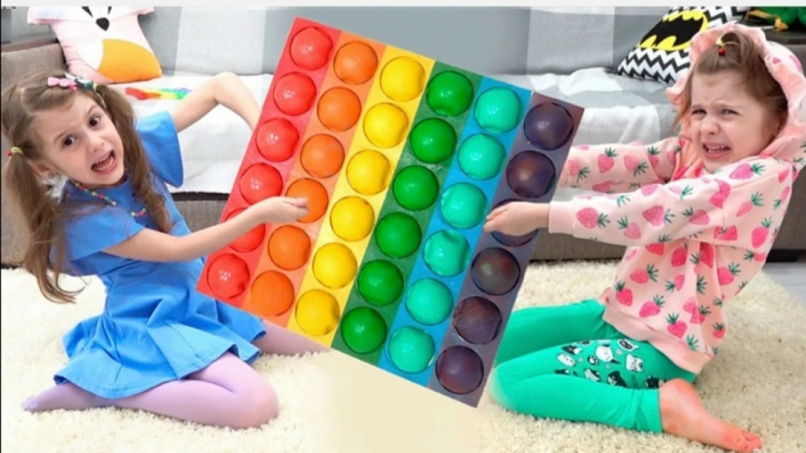 برنامه کودک ایوا :: بازی و سرگ...