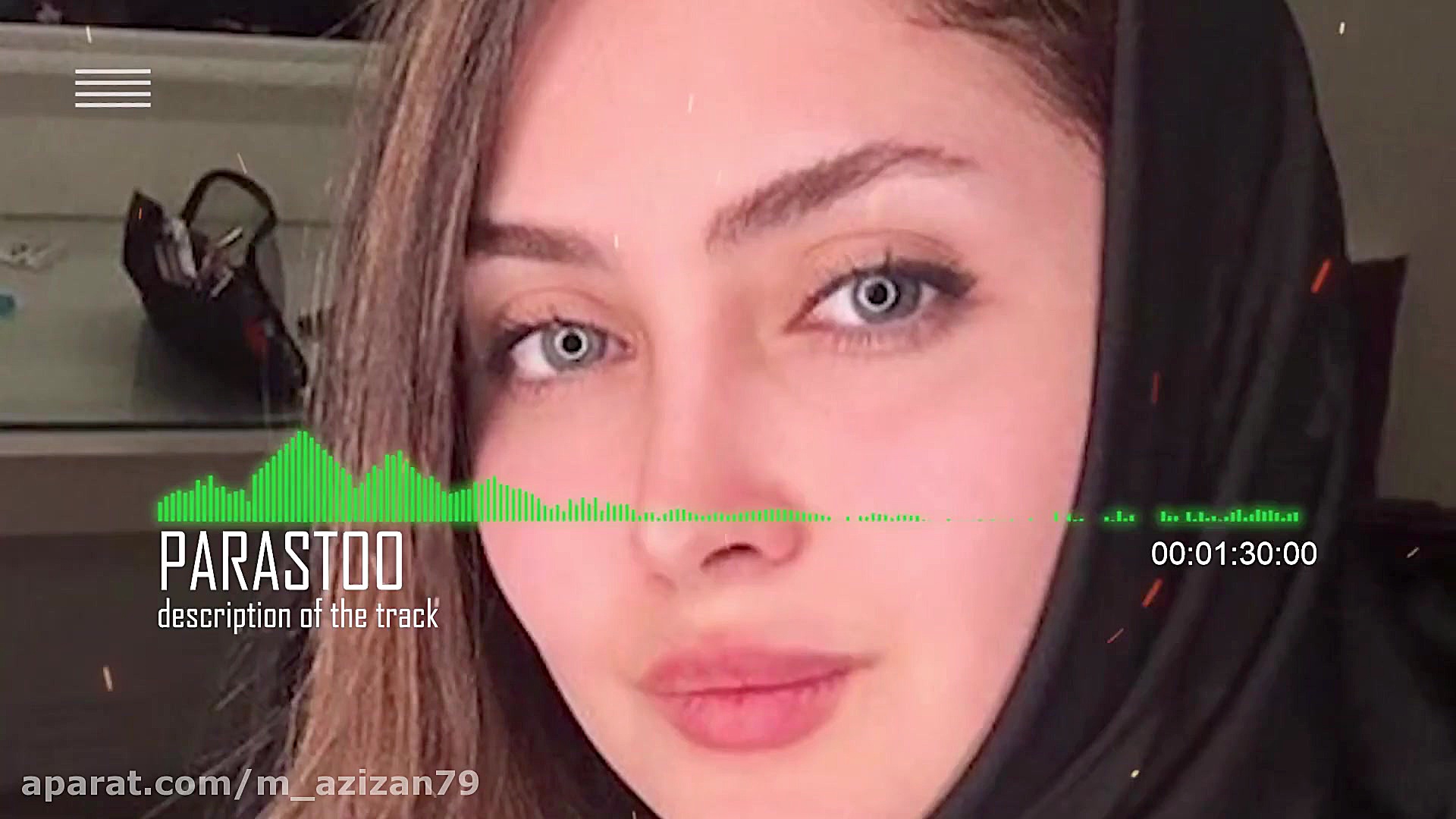 آهنگ شاد مازندرانی پرستو  موزی...