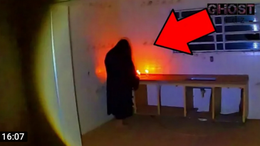 ترسناک ترین اتفاقات جهان دیده...