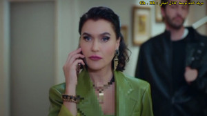 سریال سیب ممنوعه فصل ۵ قسمت ۱۱...