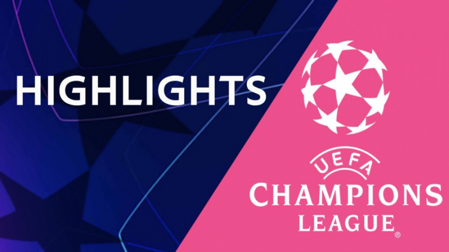 خلاصه بازی&zwnj;های لیگ قهرمان...