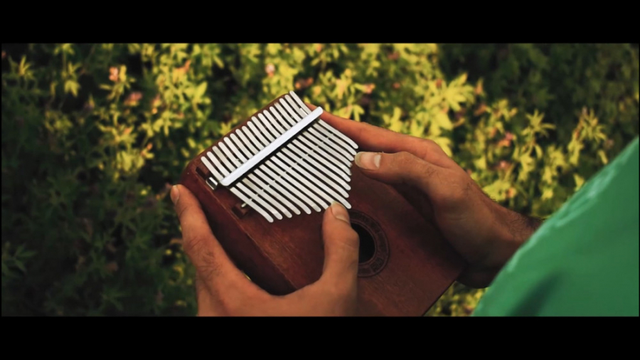 اجرای موسیقی سریال ایزل Ezel ب...