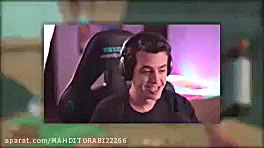 بازی با اریا کئکسر و دوستان