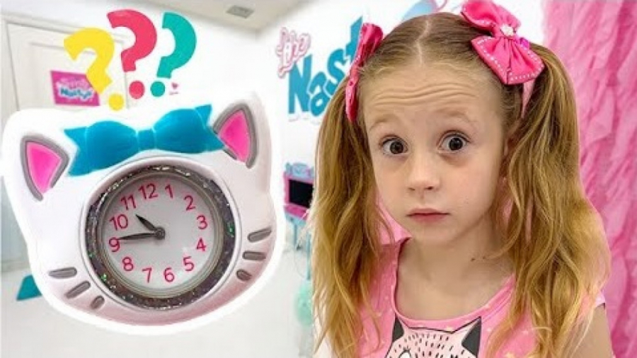 ناستیا و بابایی  قسمت 55  ناست...