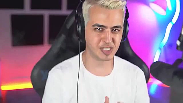 بازی ترسناک با اریا کئکسر  لای...