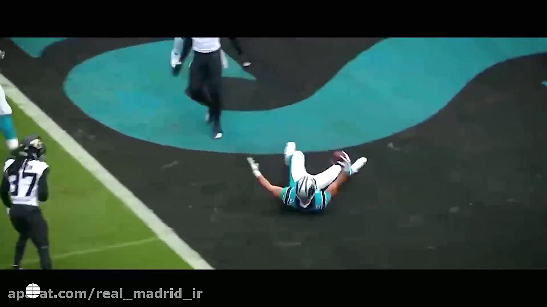 رونمایی از ویدیویی شگفت انگیز...