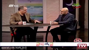 گفتگوی جنجالی رسول صدرعاملی با...