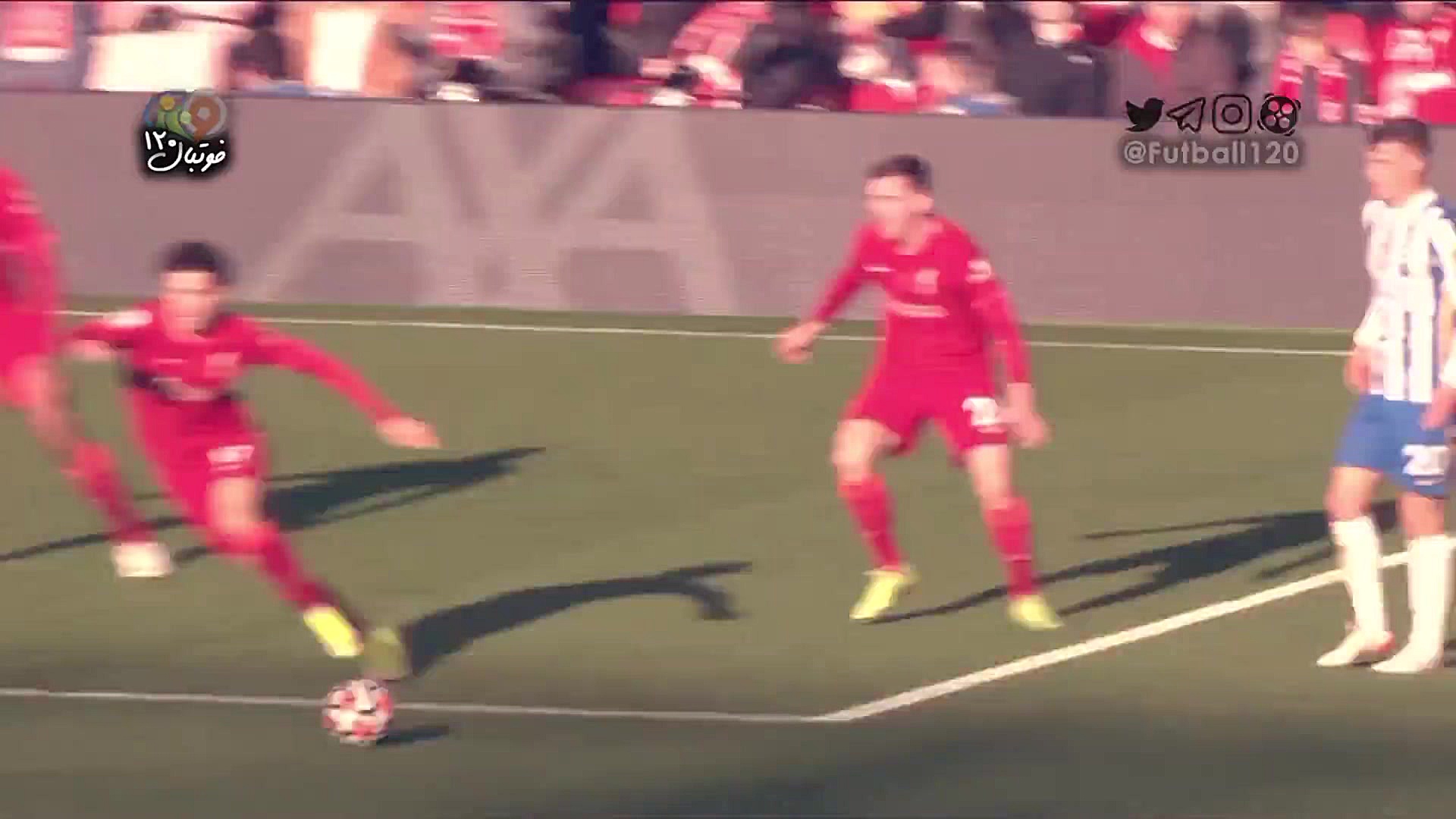 فوتبال ۱۲۰ | کلیپ هفته فوتبال...