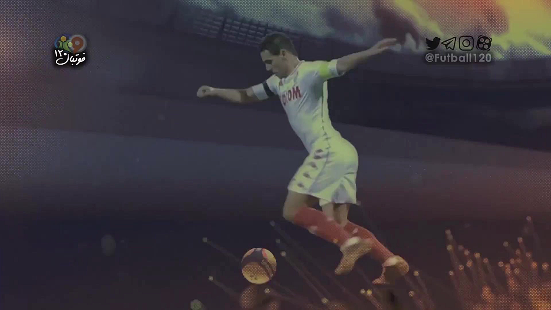 فوتبال ۱۲۰ | گل‌های مهم‌ترین د...