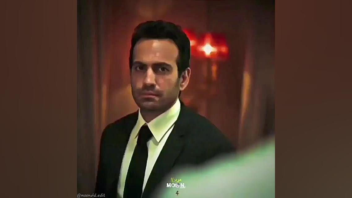 میکس ترکی | سریال ترکی عزیزه |...