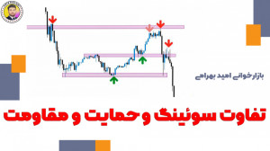 حمایت و مقاومت، نه اون چیزی که...
