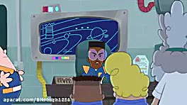 کاپيتان زير شلواري فصل 4 قسمت...