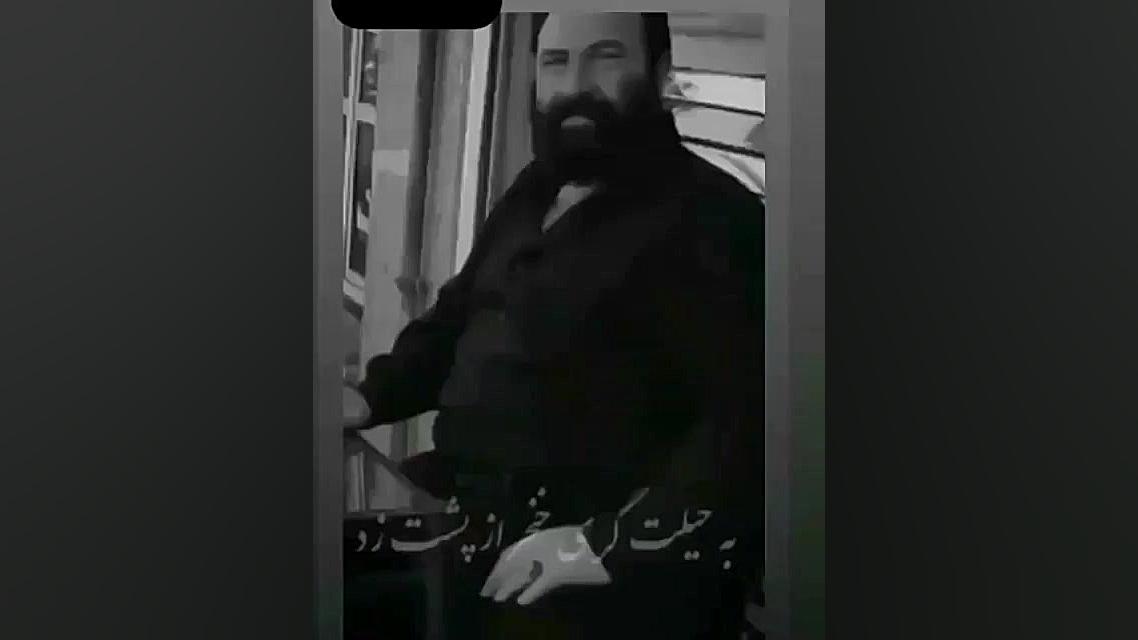 به یاد حسن یاور  کلیپ لاتی حسن...