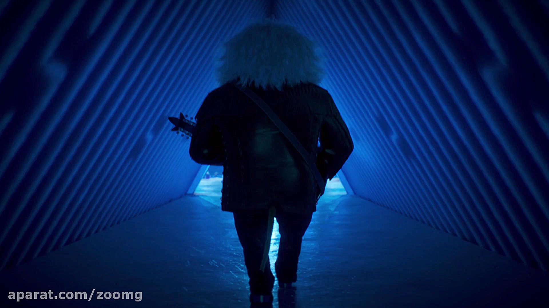 تریلر جدید&nbsp;انیمیشن Sing 2