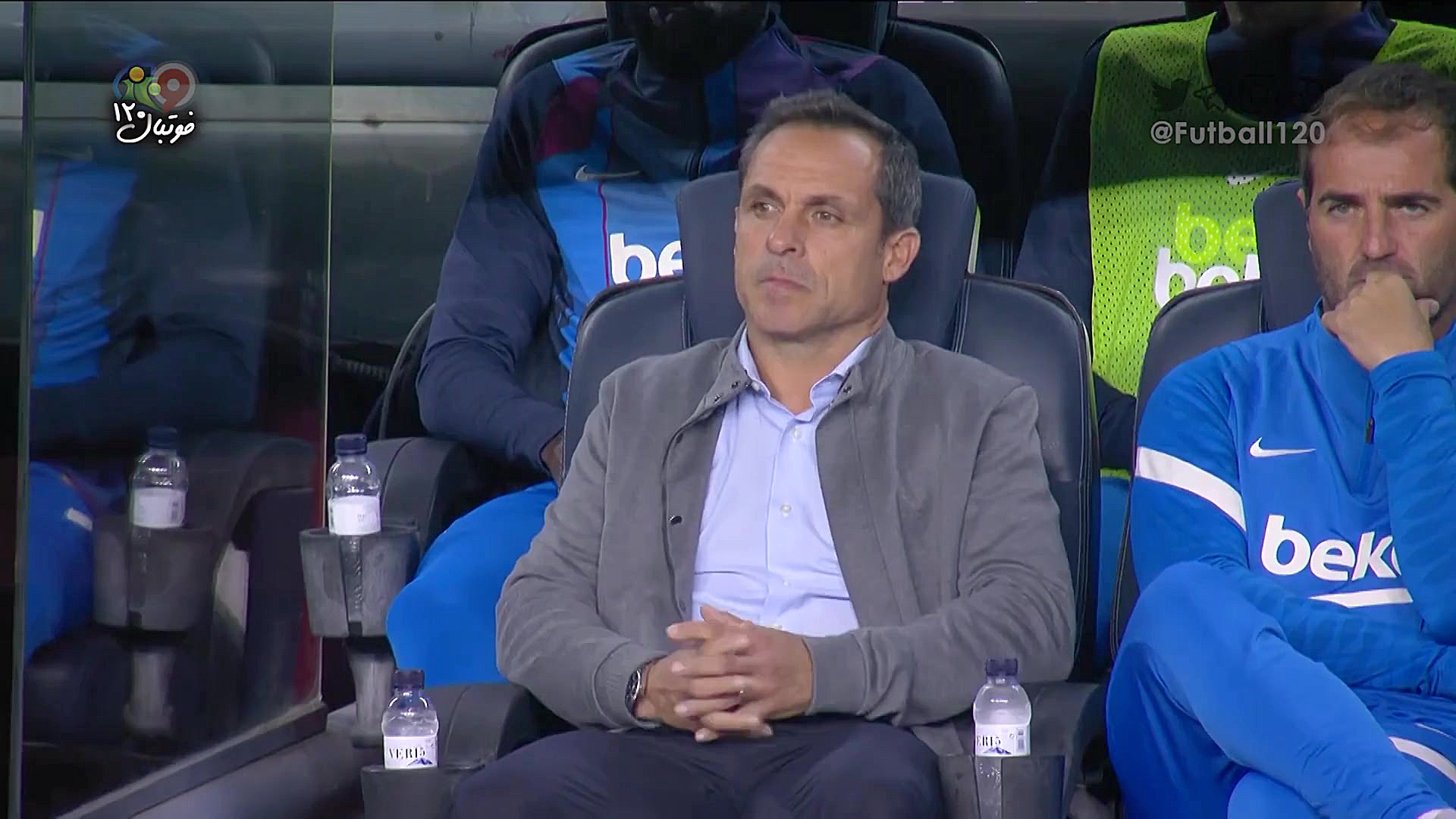 فوتبال ۱۲۰ | گزارش مهم‌ترین دی...