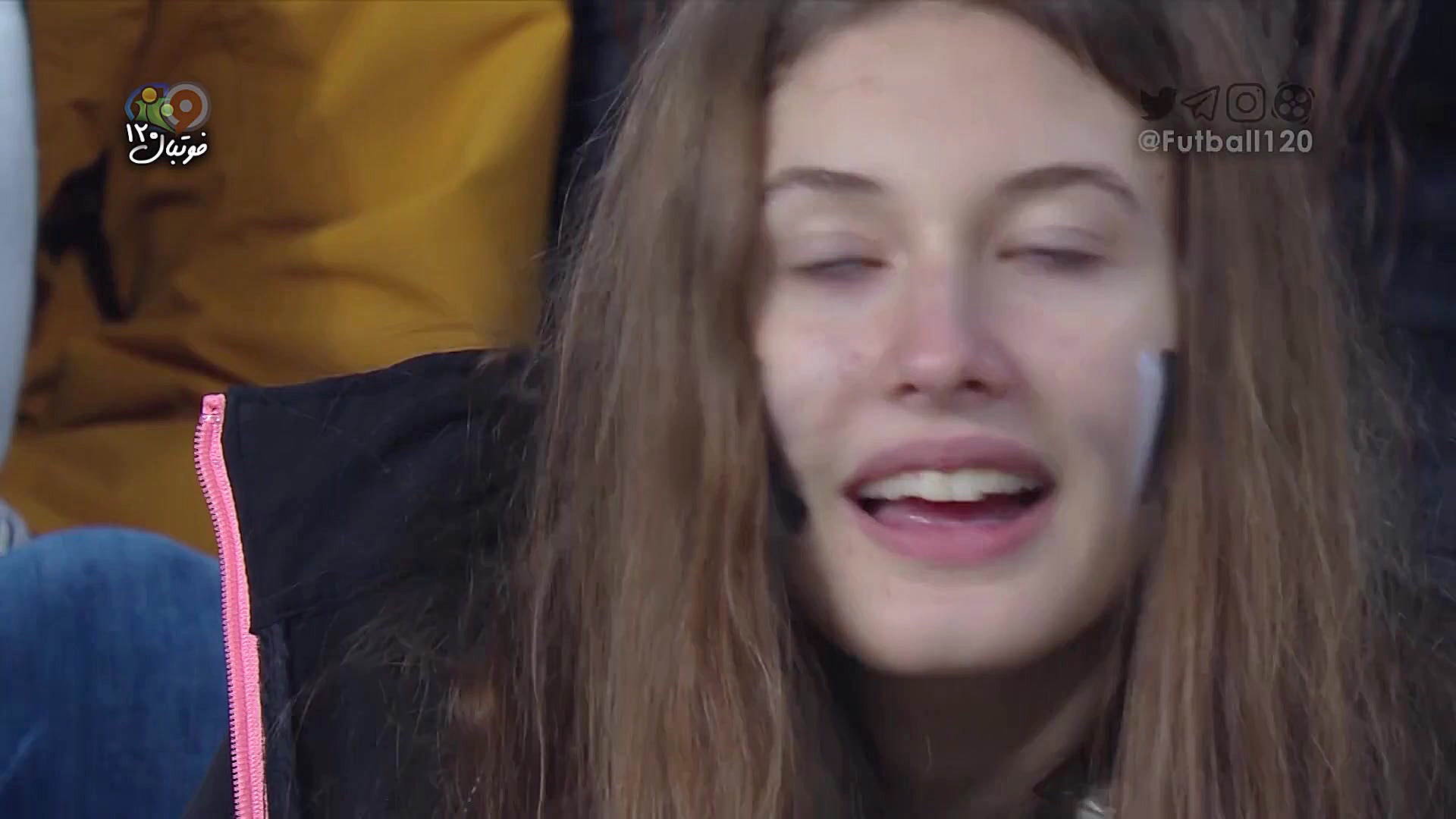 فوتبال ۱۲۰ | لژیونرها؛ گلزنی س...