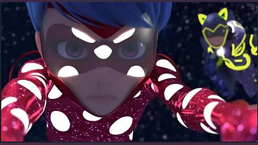 میراکلس : اسپویل دوم قسمت زودگ...