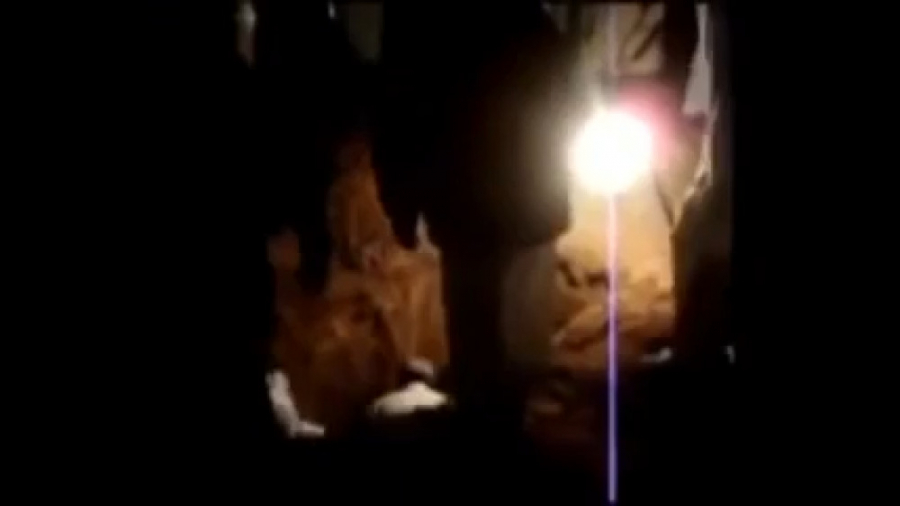 عذاب قبر و سوالات نکیر و منکر...