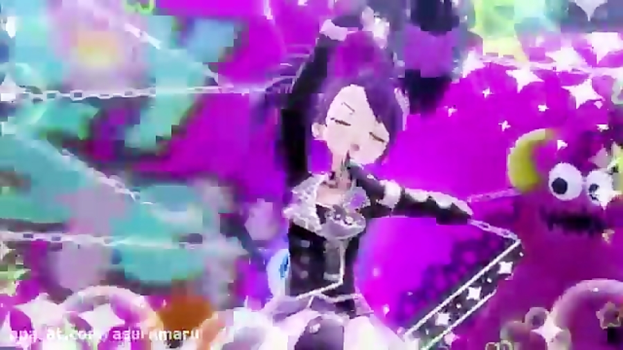 SHION  ABSOLUTE LIFE OF A FINA...