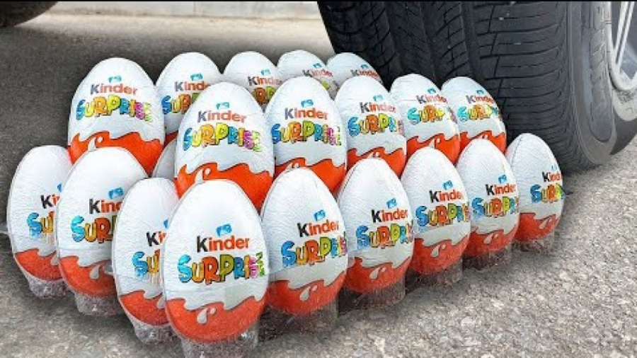 چالش تفریحی له کردن وسایل کیوت...