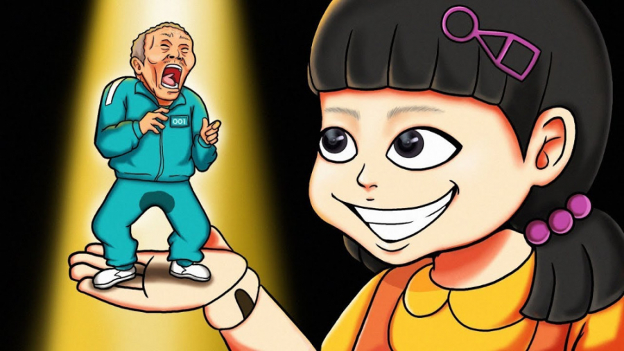 منتخب چالش بازی مرکب