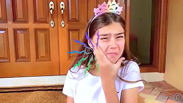 سرگرمی تفریحی ناستیاشو  ناستیا...