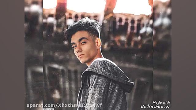 ارسلان کاشی