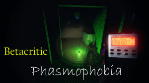 Phasmophobia ( کمی سختش کردن.....