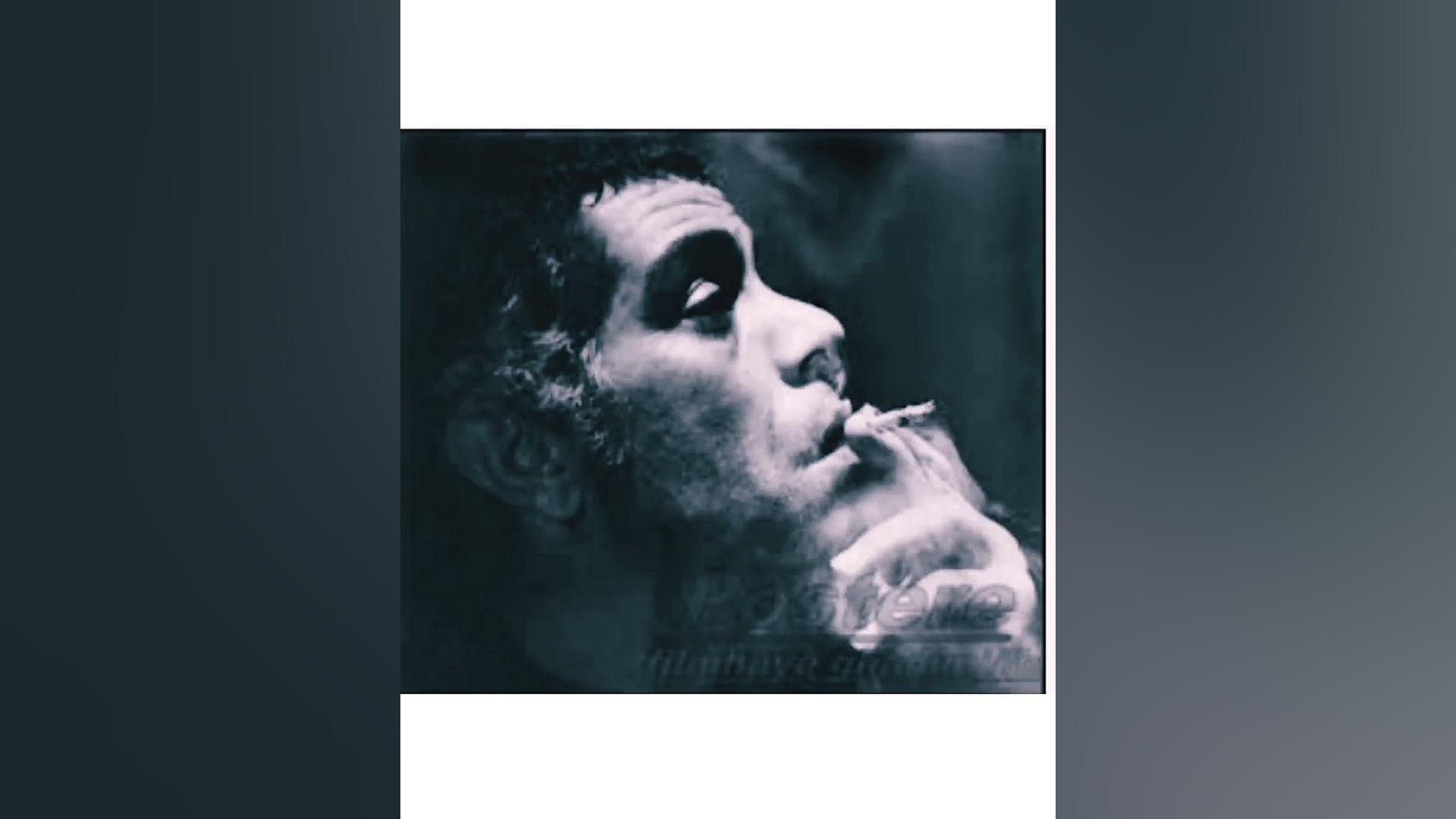 بهروز وثوقی