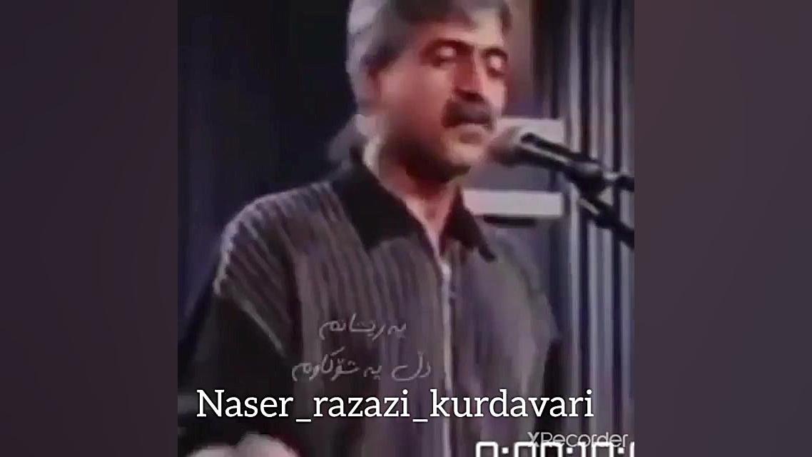 ناصر رزازی فالو=فالو تا کامنتا...
