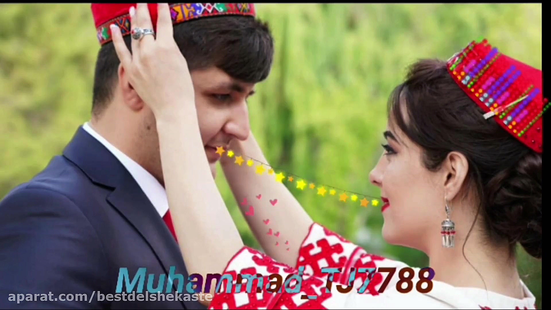 آهــنگ جــدید بــــدخشانی 2021...