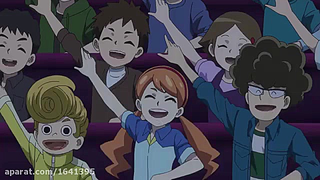 فرفره های انفجاری فصل 5 قسمت 1...