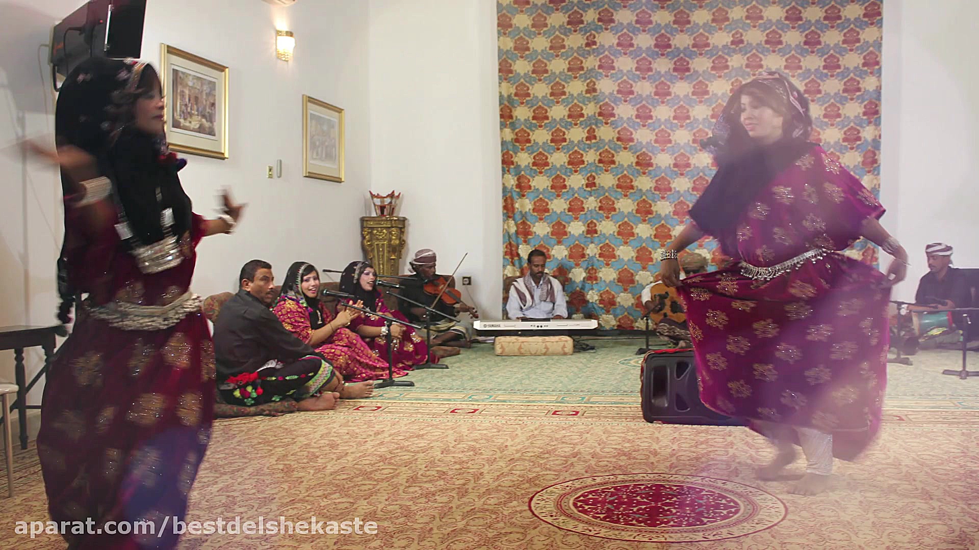 آهنگ شاد مجلسی  حراره حفله شاد...