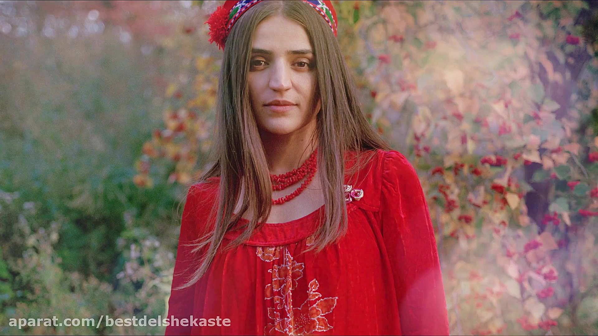 آهنگ شاد مازندرانی  حلیمه جان...