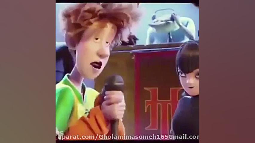 ویدیو خنده دار