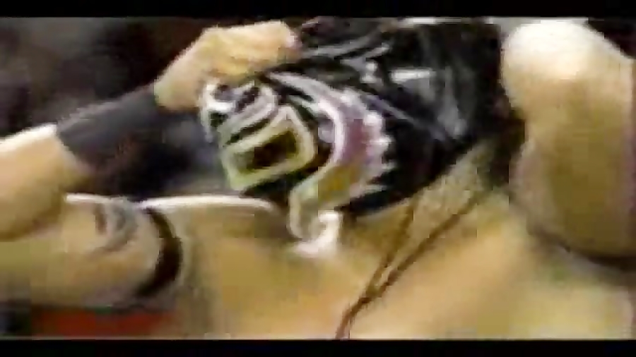 ری مستریو بدون ماسک