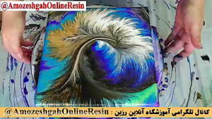 آموزشگاه آنلاین رزین