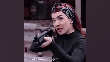 سریال ستاره شمالی